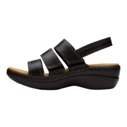 Online Merliah2 Bali Women's Black Sandal Women Women's Sandals