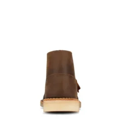 New Originals Desert Boot Beeswax Men's Safety|Men's Boots