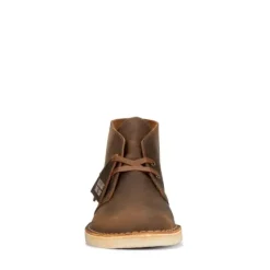 New Originals Desert Boot Beeswax Men's Safety|Men's Boots