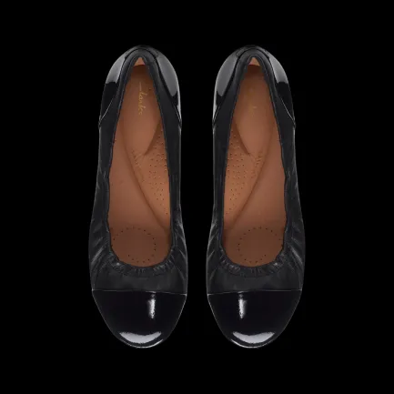 Online Rena Jazz Comfort Ballerina Flats Women Women's Shoes