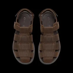 Fashion Saltway Cove Men's Fisherman Sandal Men's Sandals