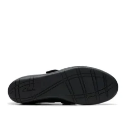 Online Suttyn May Women's Black Leather Mary-Jane Women Women's Shoes