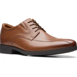 Fashion Whiddon Pace Leather Dress Shoe Men's Shoes