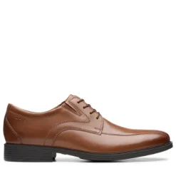 Fashion Whiddon Pace Leather Dress Shoe Men's Shoes