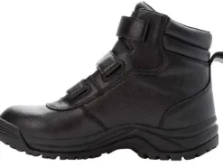 Clearance Cliff Walker Tall Strap Men's Boots