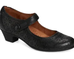 New Alesia Dress Mary-Jane Shoe Women Women's Shoes