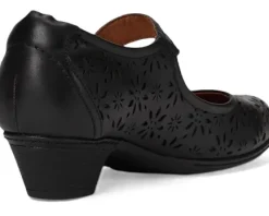 New Alesia Dress Mary-Jane Shoe Women Women's Shoes
