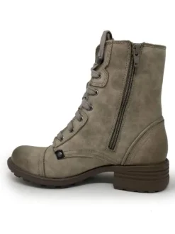 Outlet Brunswick Women's Rugged Waterproof Boot Women Women's Boots