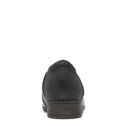 Discount Crosbie Moc Leather Slip On Loafer Women Women's Shoes