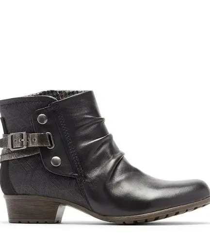 New Gratasha Women's Ankle Boot Women Women's Boots