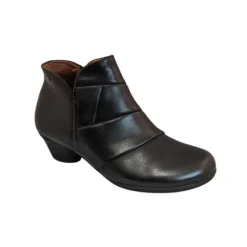 Hot Laurel New Bootie Women's Comfort Women Women's Boots