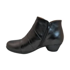 Hot Laurel New Bootie Women's Comfort Women Women's Boots