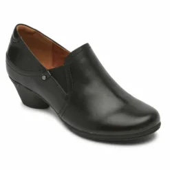 New Laurel Shootie Dress Slip-On Shoe Women Women's Shoes