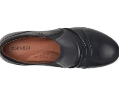 Best Lucy Slip-On Leather Shoe Women Women's Shoes