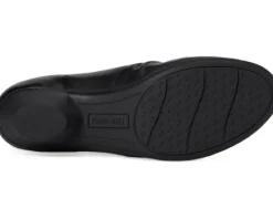 Best Lucy Slip-On Leather Shoe Women Women's Shoes