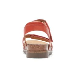 New May Wave Strap Women's Sandal Women Women's Sandals