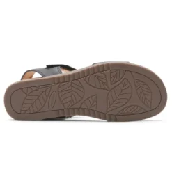 Online May Wave Strap Women's Sandal Women Women's Sandals