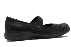 Hot Petra Mary-Jane shoe – Canadian Footwear Women Women's Shoes