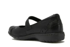Hot Petra Mary-Jane shoe – Canadian Footwear Women Women's Shoes