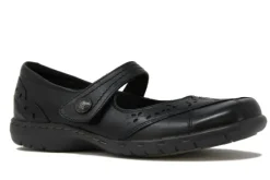 Hot Petra Mary-Jane shoe – Canadian Footwear Women Women's Shoes