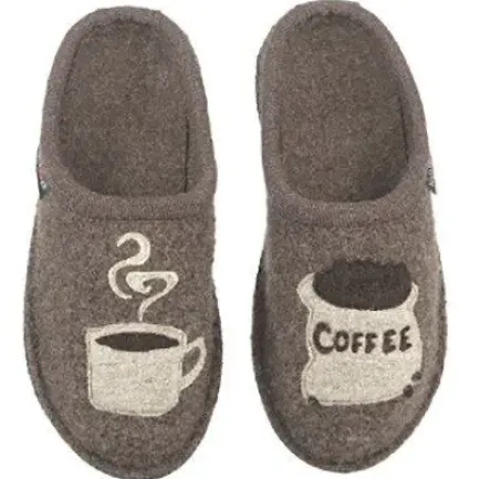Best Coffee - Mens Men's Slippers