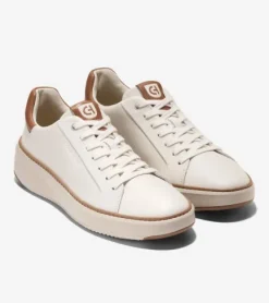 Outlet GrandPro Topspin Men's Sneaker Men's Shoes