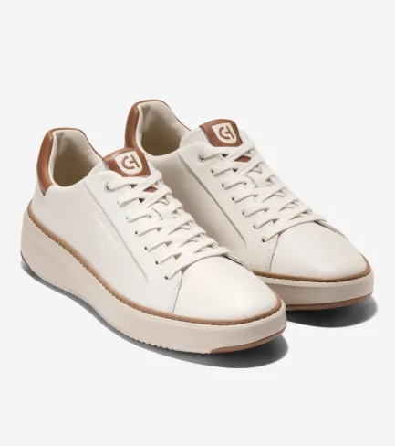 Outlet GrandPro Topspin Men's Sneaker Men's Shoes