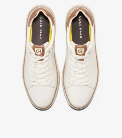 Outlet GrandPro Topspin Men's Sneaker Men's Shoes