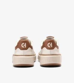 Outlet GrandPro Topspin Men's Sneaker Men's Shoes