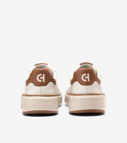 Outlet GrandPro Topspin Men's Sneaker Men's Shoes