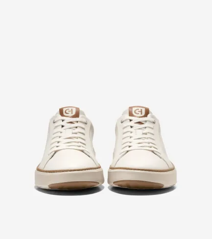 Outlet GrandPro Topspin Men's Sneaker Men's Shoes