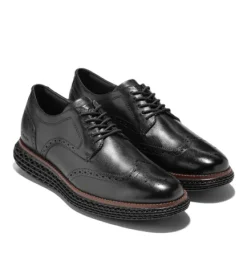 Clearance Original Grand 2.0 Wingtip Oxford Men's Shoes