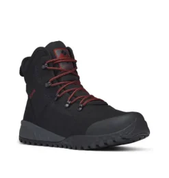 Hot Fairbanks Omni-Heat Wide Winter Boots Men's Winter