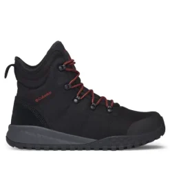 Hot Fairbanks Omni-Heat Wide Winter Boots Men's Winter