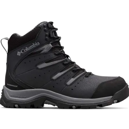 Fashion Gunnison II Omni Heat Winter Boot Men's Winter|Men's Boots
