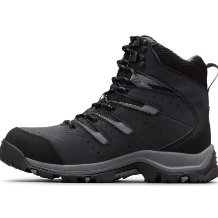 Fashion Gunnison II Omni Heat Winter Boot Men's Winter|Men's Boots
