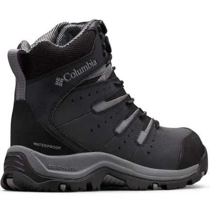 Fashion Gunnison II Omni Heat Winter Boot Men's Winter|Men's Boots