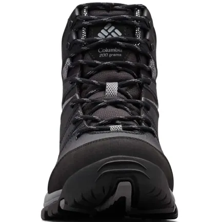 Fashion Gunnison II Omni Heat Winter Boot Men's Winter|Men's Boots