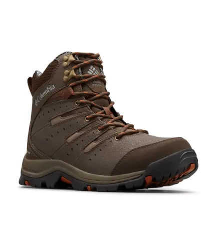 Fashion Gunnison II Omni-Heat Winter Hiking Boot Men's Winter|Men's Hiking