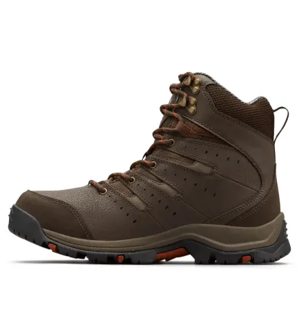 Fashion Gunnison II Omni-Heat Winter Hiking Boot Men's Winter|Men's Hiking