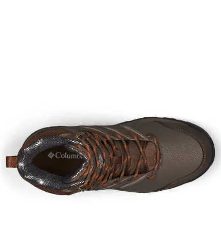 Fashion Gunnison II Omni-Heat Winter Hiking Boot Men's Winter|Men's Hiking
