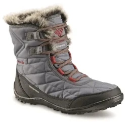 Best Minx Shorty III Women's warm and waterproof winterboot Women Women's Winter|Women's Boots