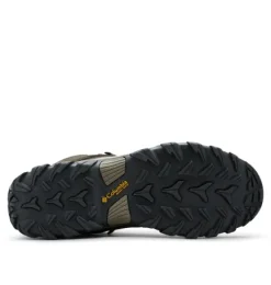 Discount Newton Ridge Plus II Water Proof Wide Men's Boots