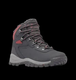 Best Newton Ridge™ WP Omni-Heat™ Hiking Boot Women Women's Hiking