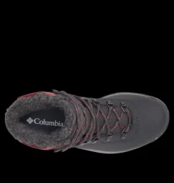 Best Newton Ridge™ WP Omni-Heat™ Hiking Boot Women Women's Hiking