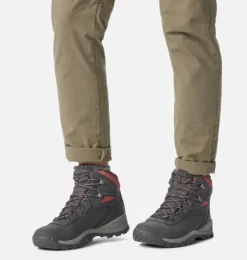 Best Newton Ridge™ WP Omni-Heat™ Hiking Boot Women Women's Hiking