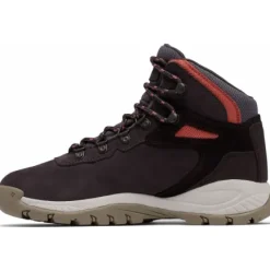 Hot Womens Newton Ridge Plus Waterproof Hiker Women Women's Hiking|Women's Boots