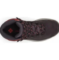 Hot Womens Newton Ridge Plus Waterproof Hiker Women Women's Hiking|Women's Boots