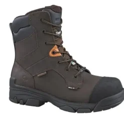 New Condor 8" Men's Safety