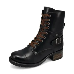 Outlet Crave Black Women Women's Boots